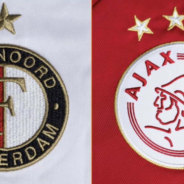 Feyenoord vs Ajax Betting Offers, Free Bets & Betting Tips